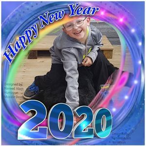 Meet your Posher, Johanne